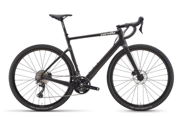 2022 Cervelo Aspero GRX 600