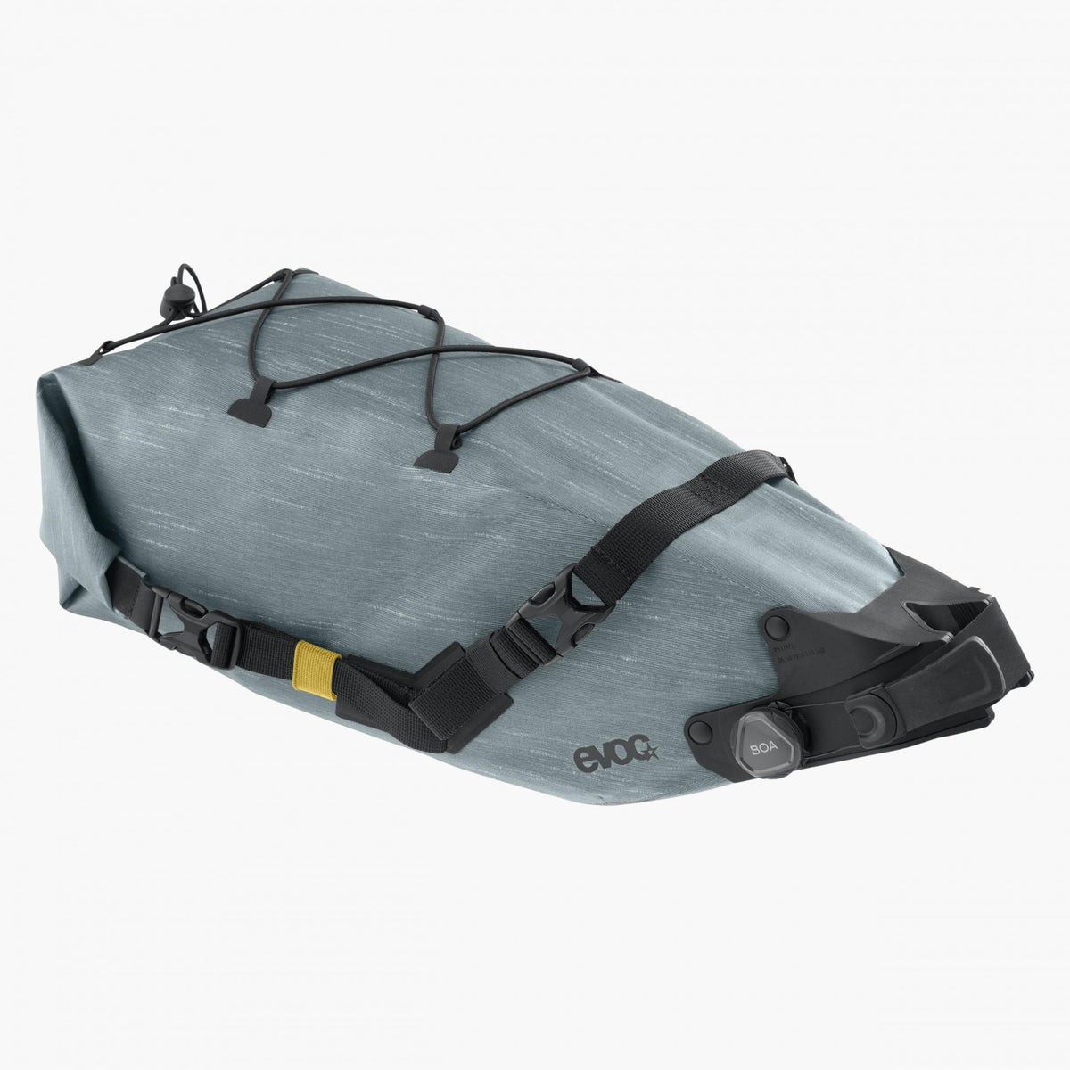 Evoc Seat Pack Boa WP 8L Steel