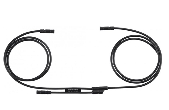 Shimano EW-JC130-SM Di2 Connector Cable 350mm/50mm/450mm