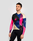 Knights Remix Long Sleeve Jersey