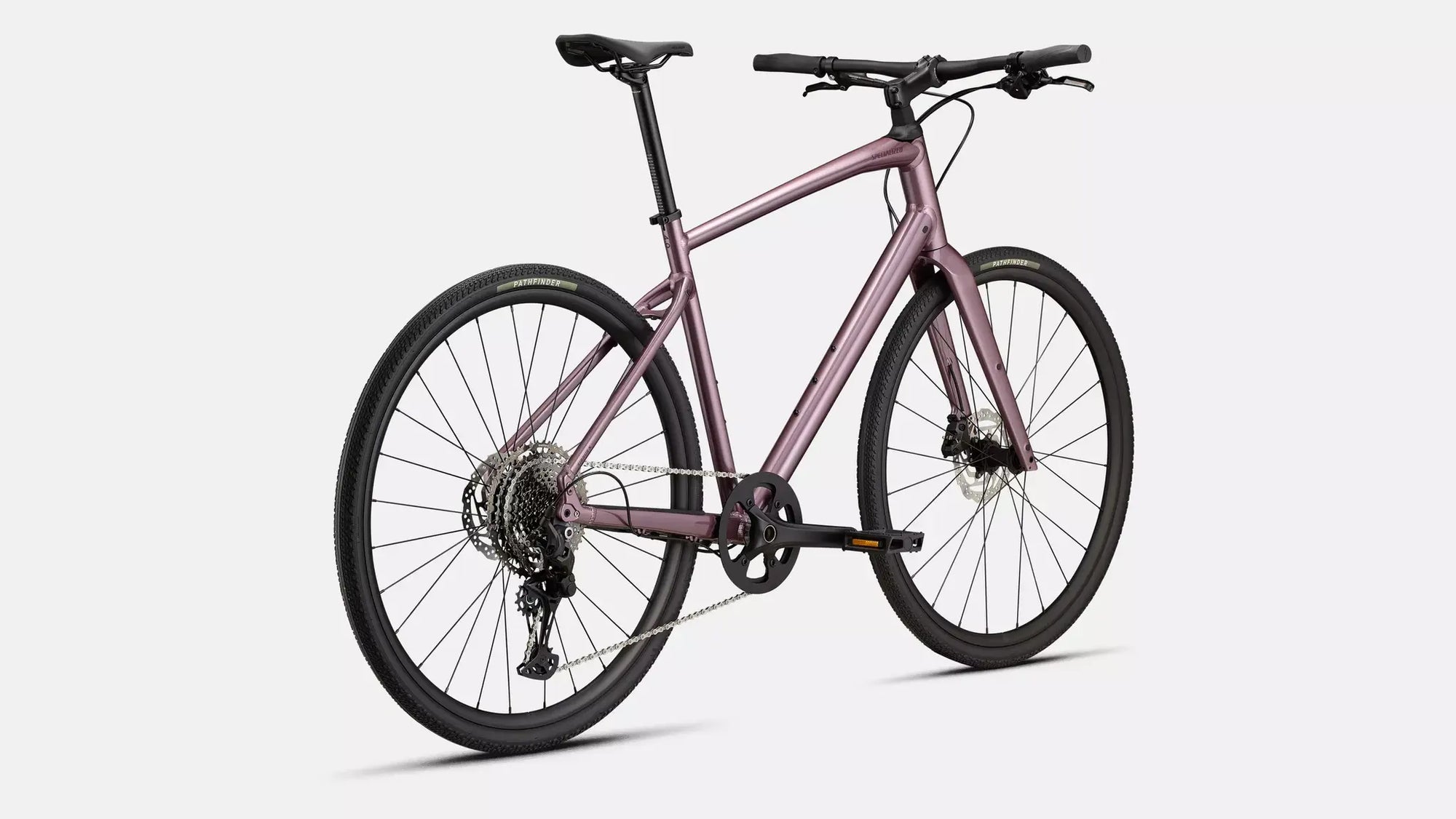 2026 Specialized Sirrus X 4.0