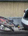 BuzzRack Eazzy H2 (Hitch) Platform Rack