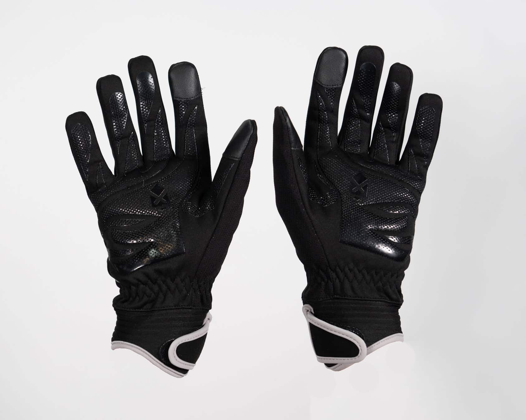 Knights Elemental Thermal Gloves