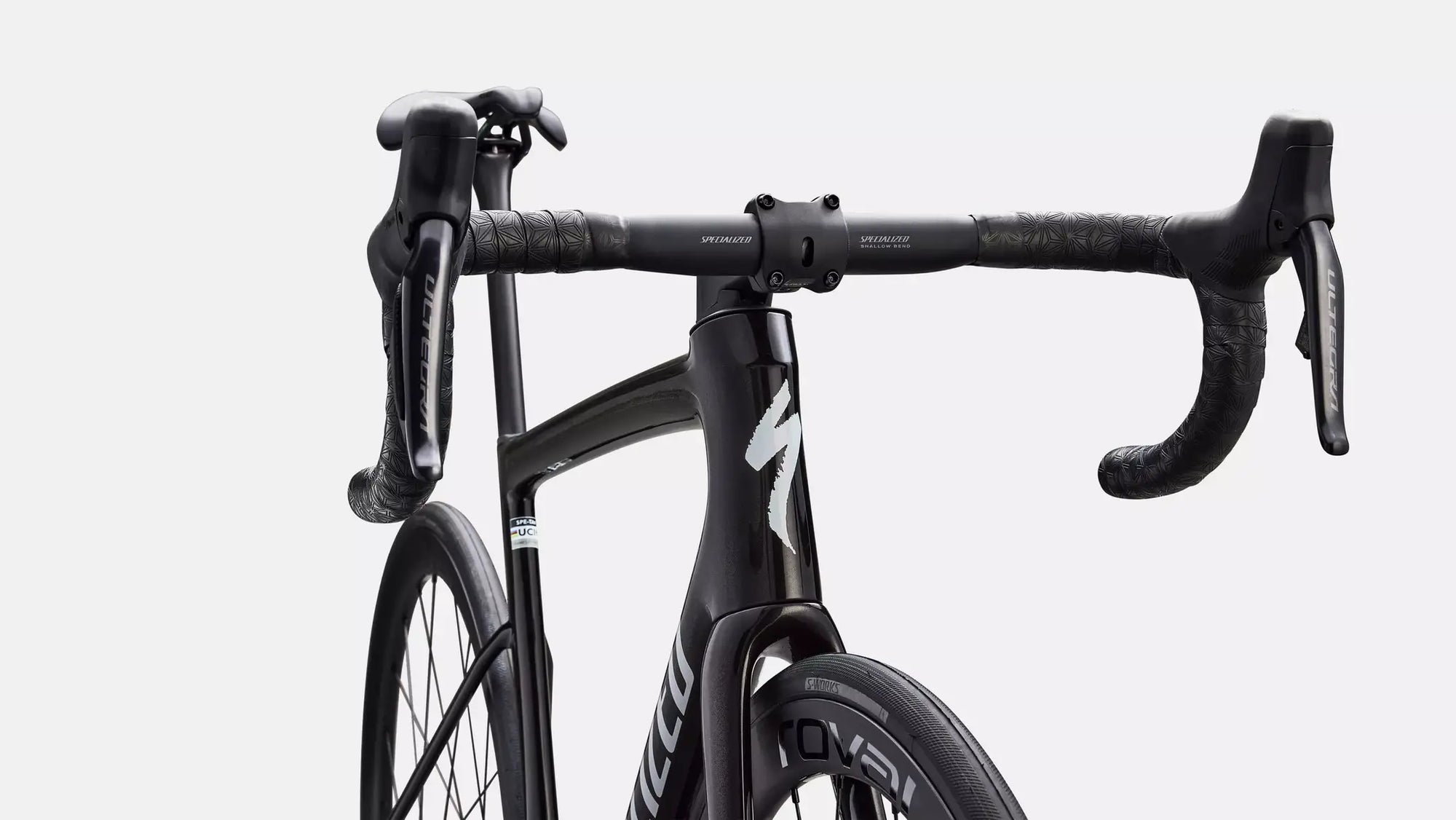 2026 Specialized Tarmac SL8 Expert Di2