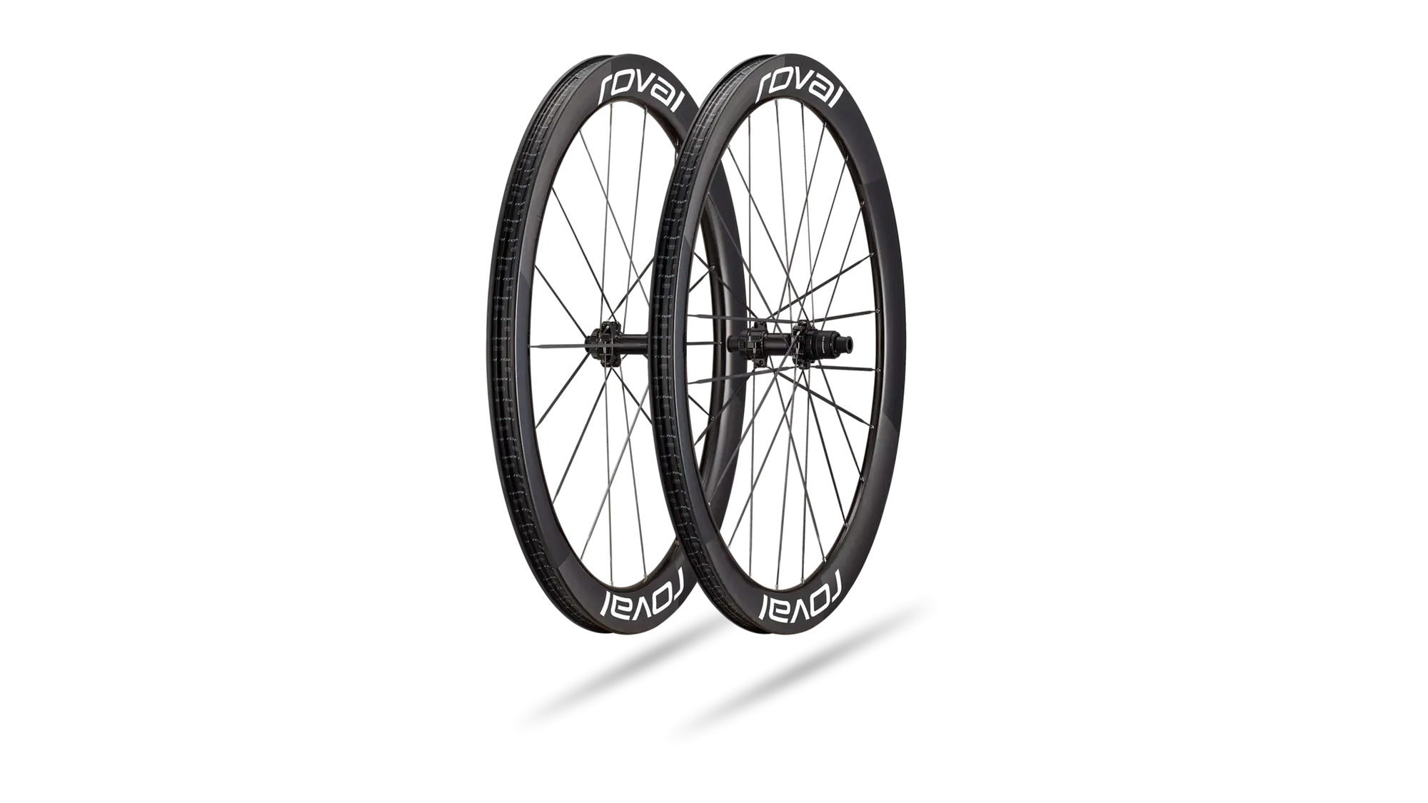 2027 Roval Rapide CLX III Wheel