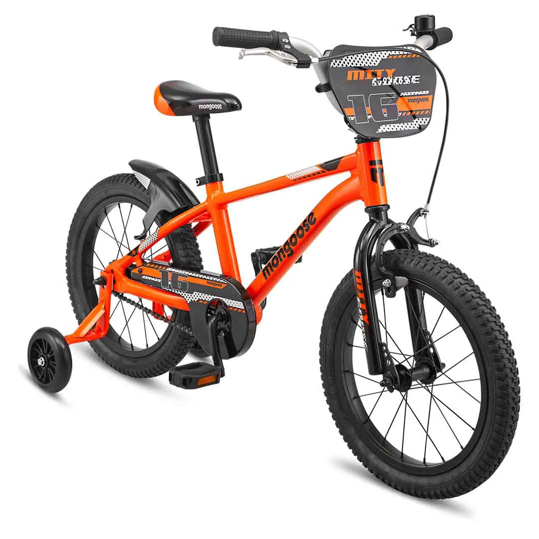 Mongoose Mitygoose 16 OS
