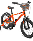 Mongoose Mitygoose 16 OS