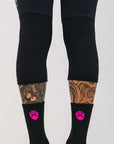 Knights Knee Warmers