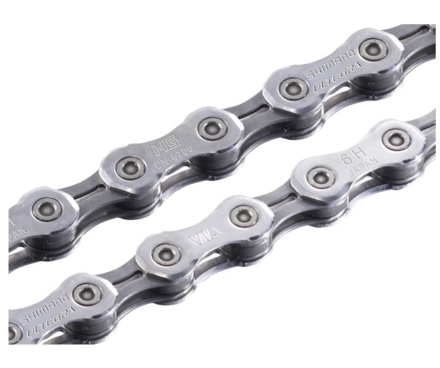 Shimano Ultegra CN-6701 Bicycle Chain 10-Speed