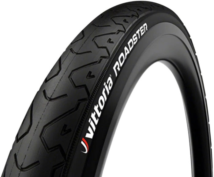 Vittoria Roadster 26 x 1.5 WB Black