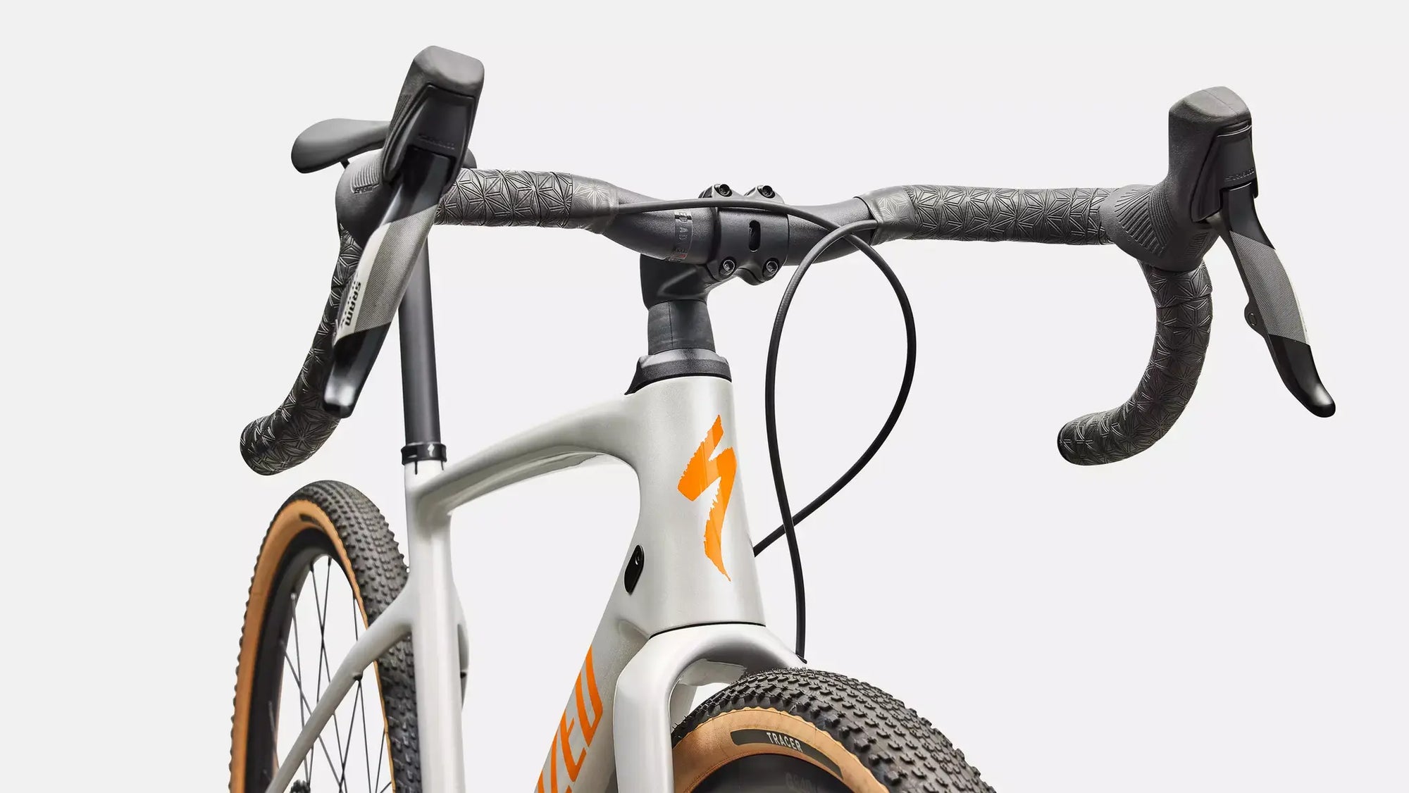 2026 Specialized Diverge 4 Comp Carbon