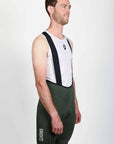 Knights Base Bibs
