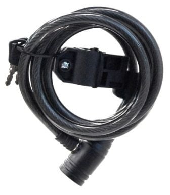 Proseries Cable Lock 12 x 1800mm