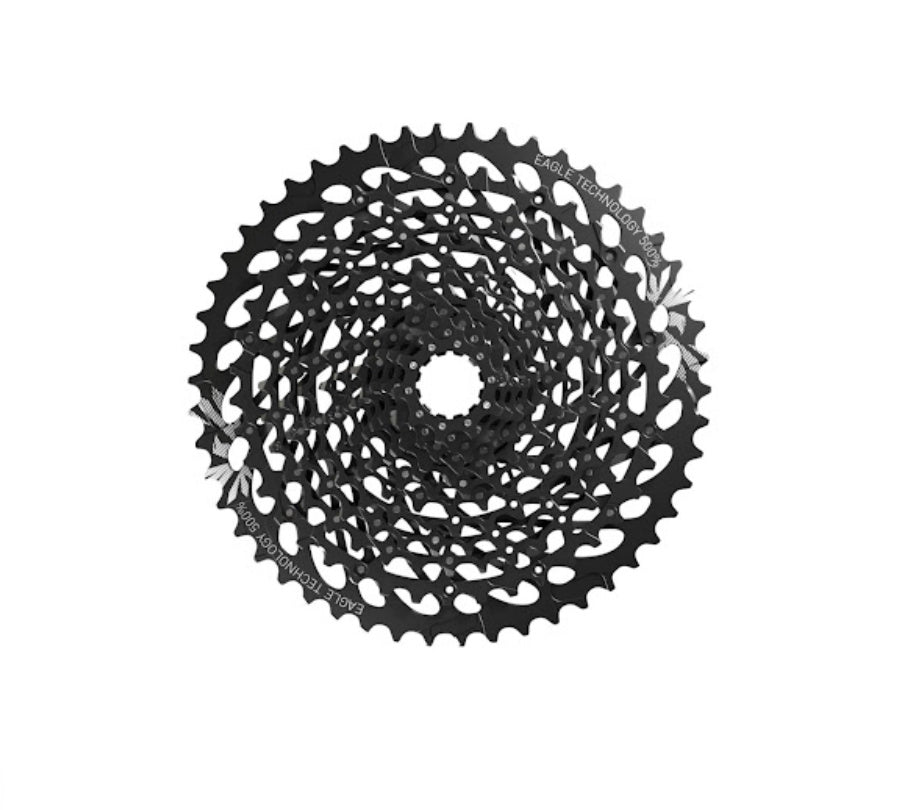 SRAM XG-1275 Eagle 12spd Cassette 10-52