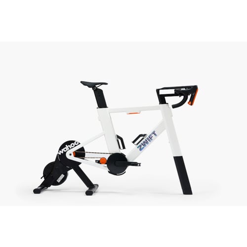 Zwift Ride + Kickr Core 2 Bundle (+ Zwift COG)