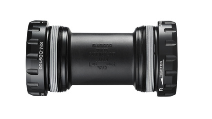 Shimano Dura-Ace English 68mm BB-R91 Bottom Bracket