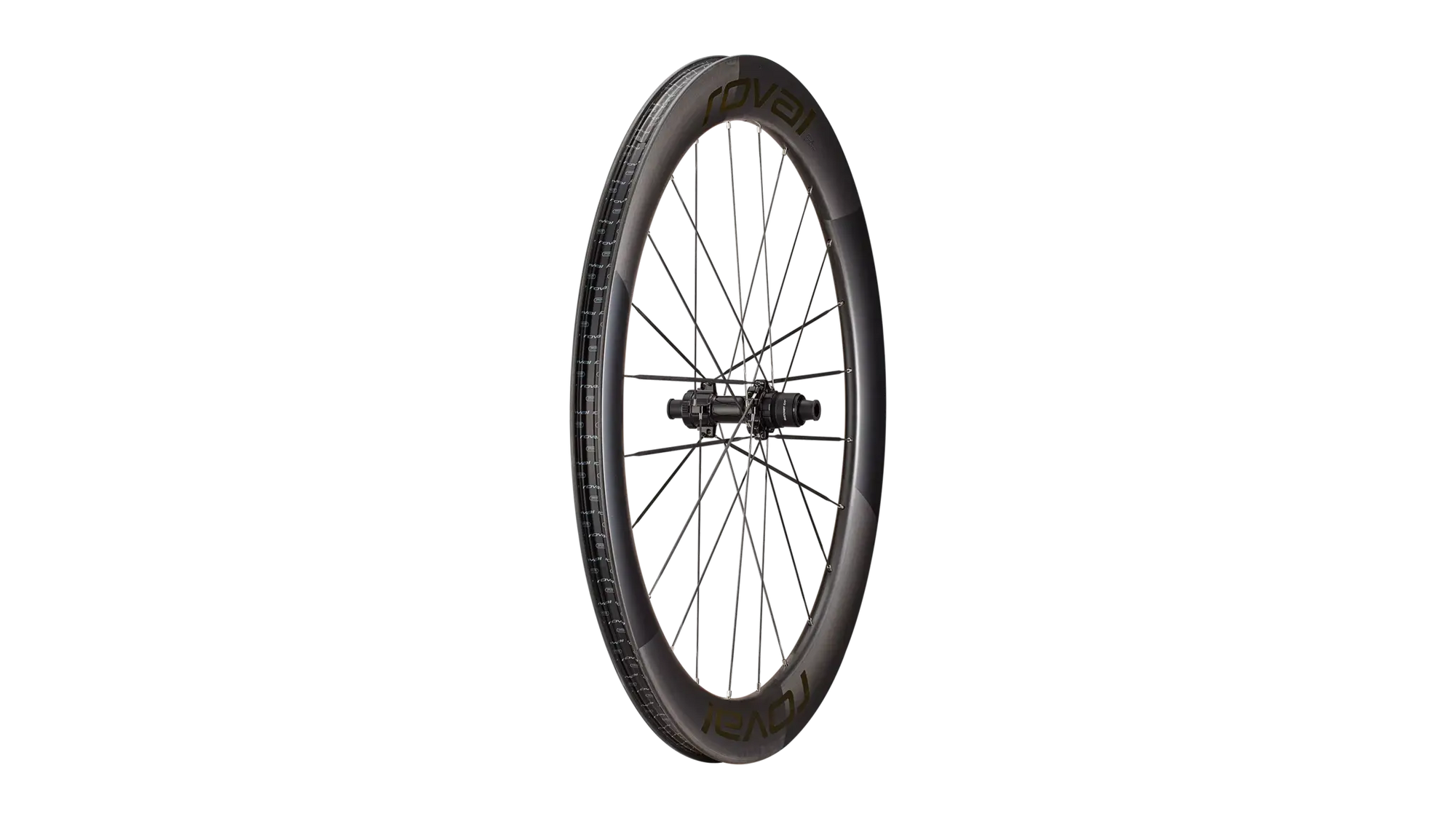 2027 Roval Rapide Sprint CLX Wheel