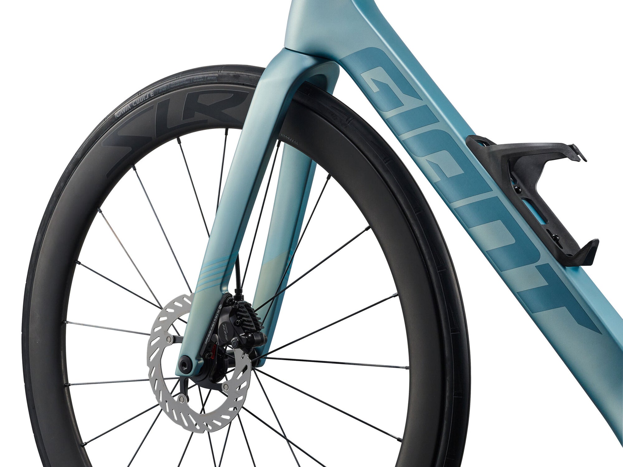 2027 Giant Propel Advanced Pro 1 Di2 Cryo Silver