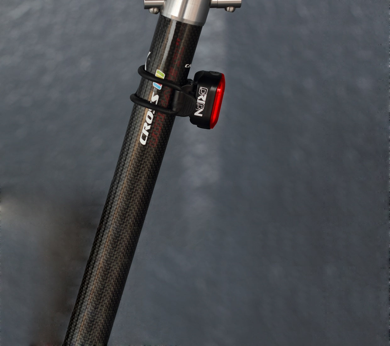 Moon Orion Rear Light 20/50 Lumens
