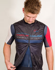 Cycle House Pro Vest