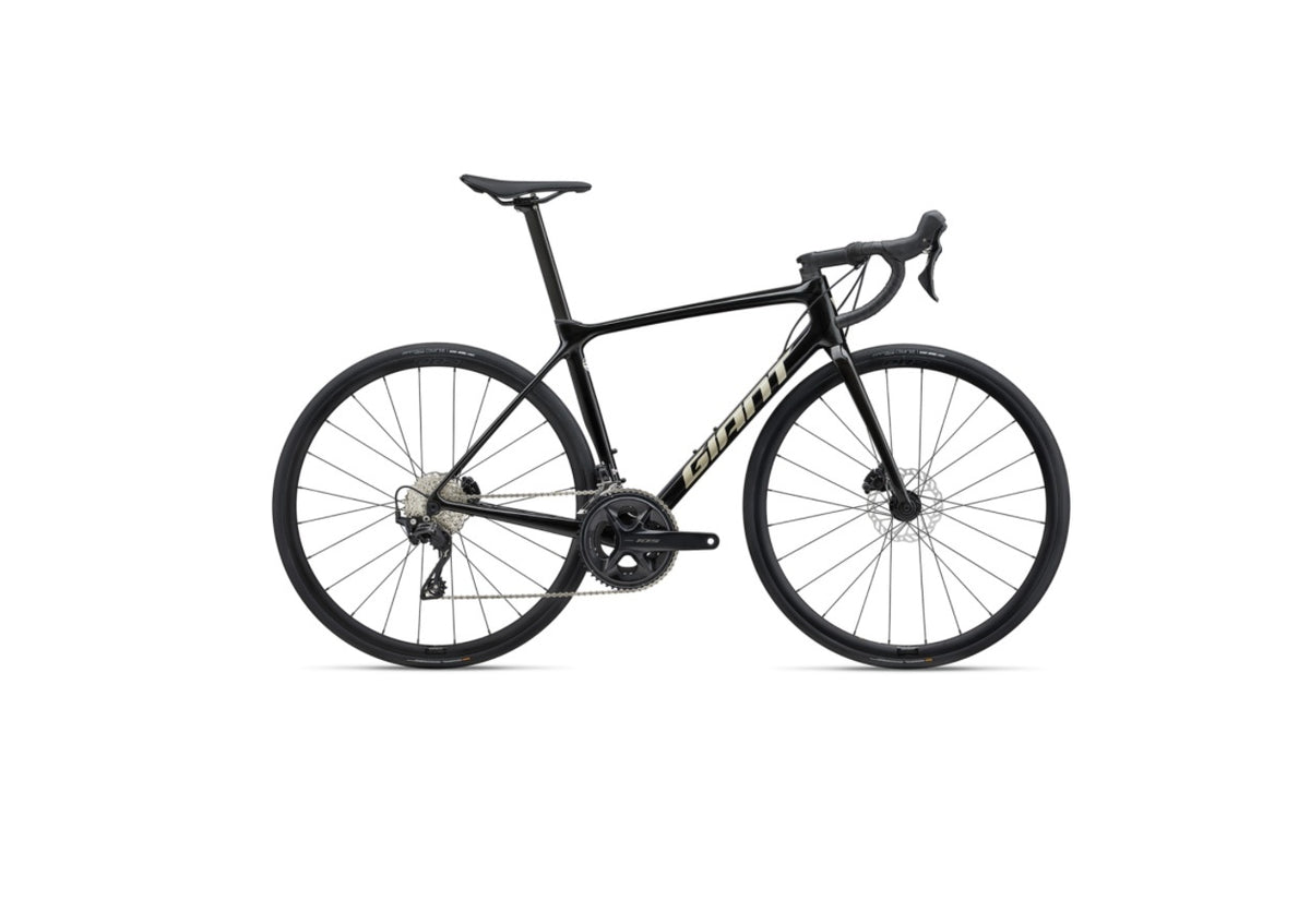 2024 Giant TCR Advanced 2 Disc-PC Panther