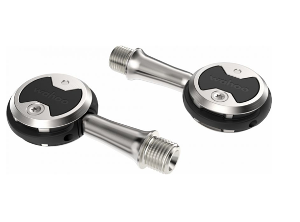 Pedal Speedplay Zero Stainless Wahoo