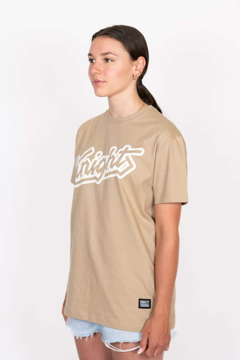Knights Baller T-Shirt