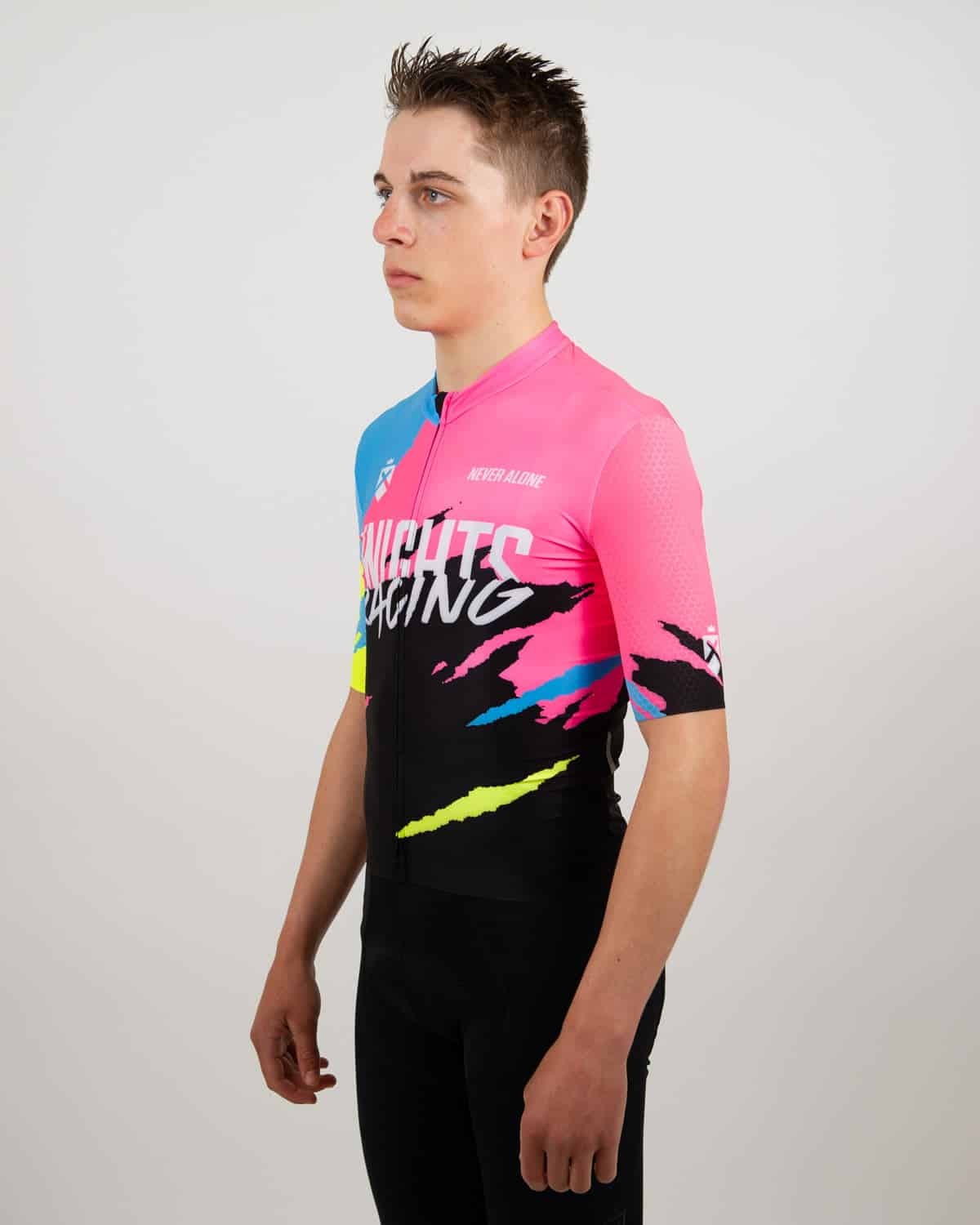 Knights Pro Rip Edition Race Jersey