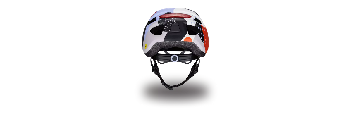 2024 Specialized Shuffle 2 Helmet 49-55cm