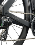 2025 Giant Trinity Advanced SL1 Carbon/Matte Carbon