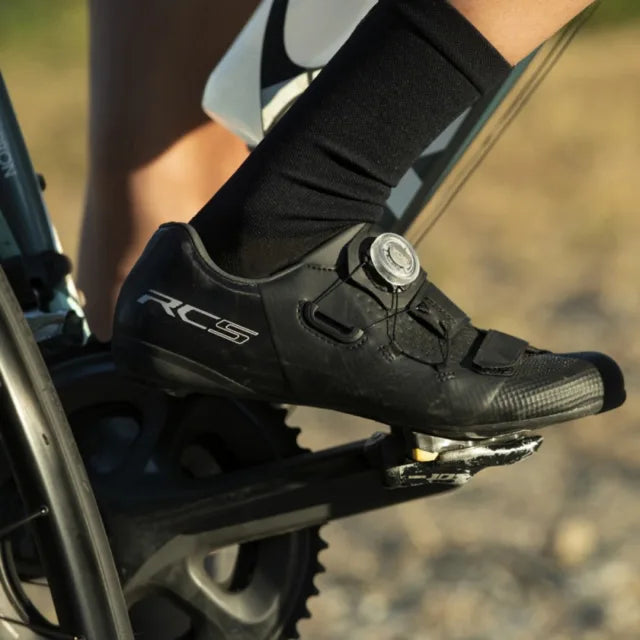 Shimano RC502 Road Black