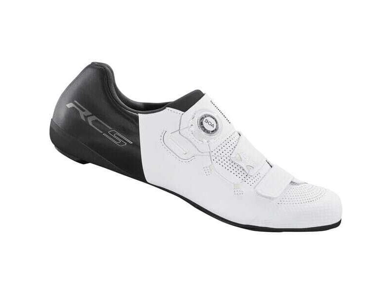 Shimano RC502 Road Womens White