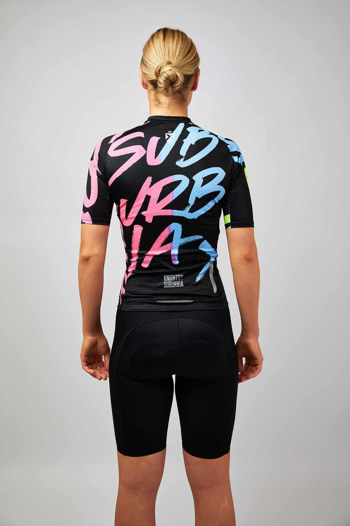 Knights Street Edition Club Jersey