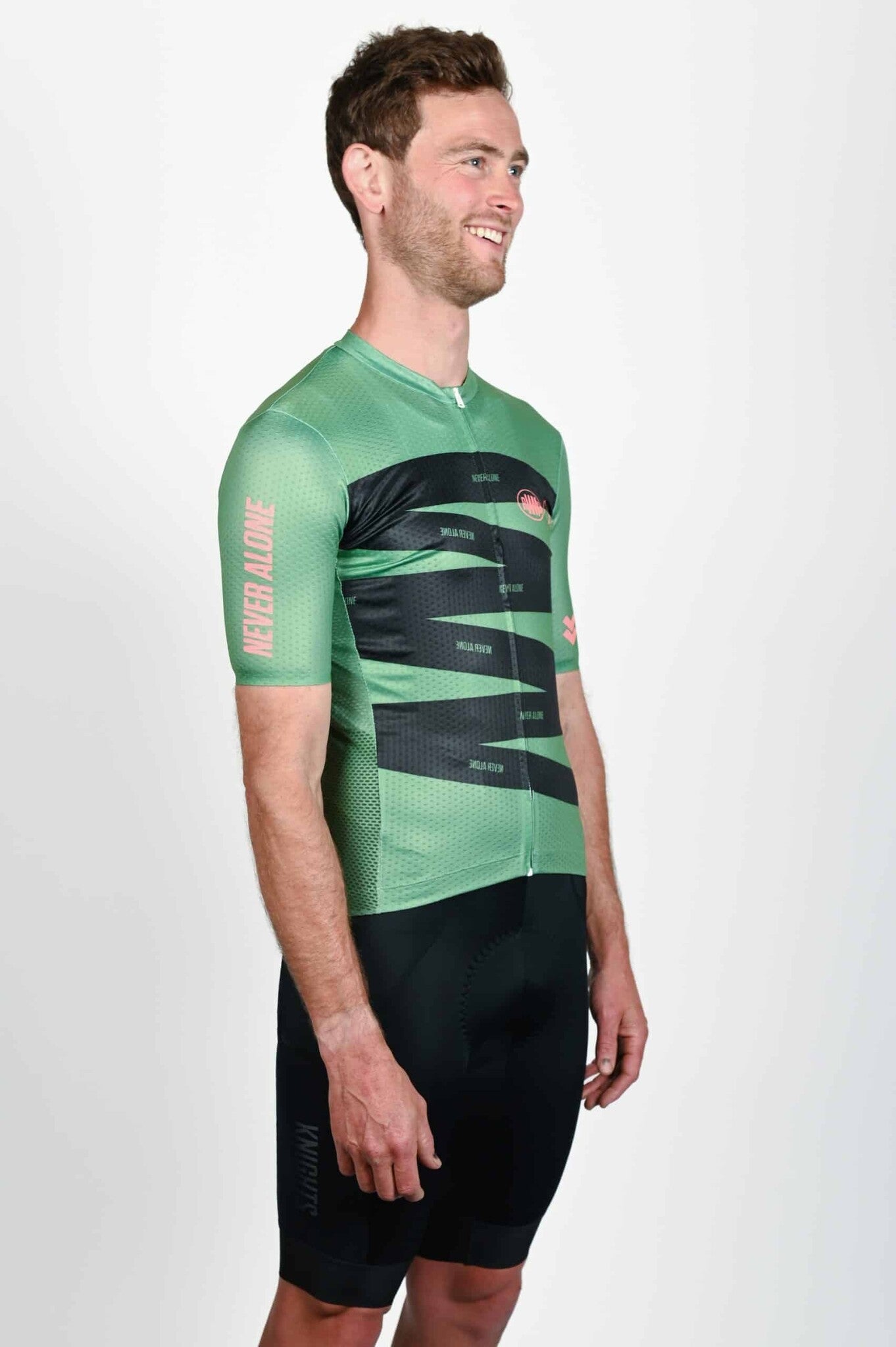Knights RWM Never Alone Jersey
