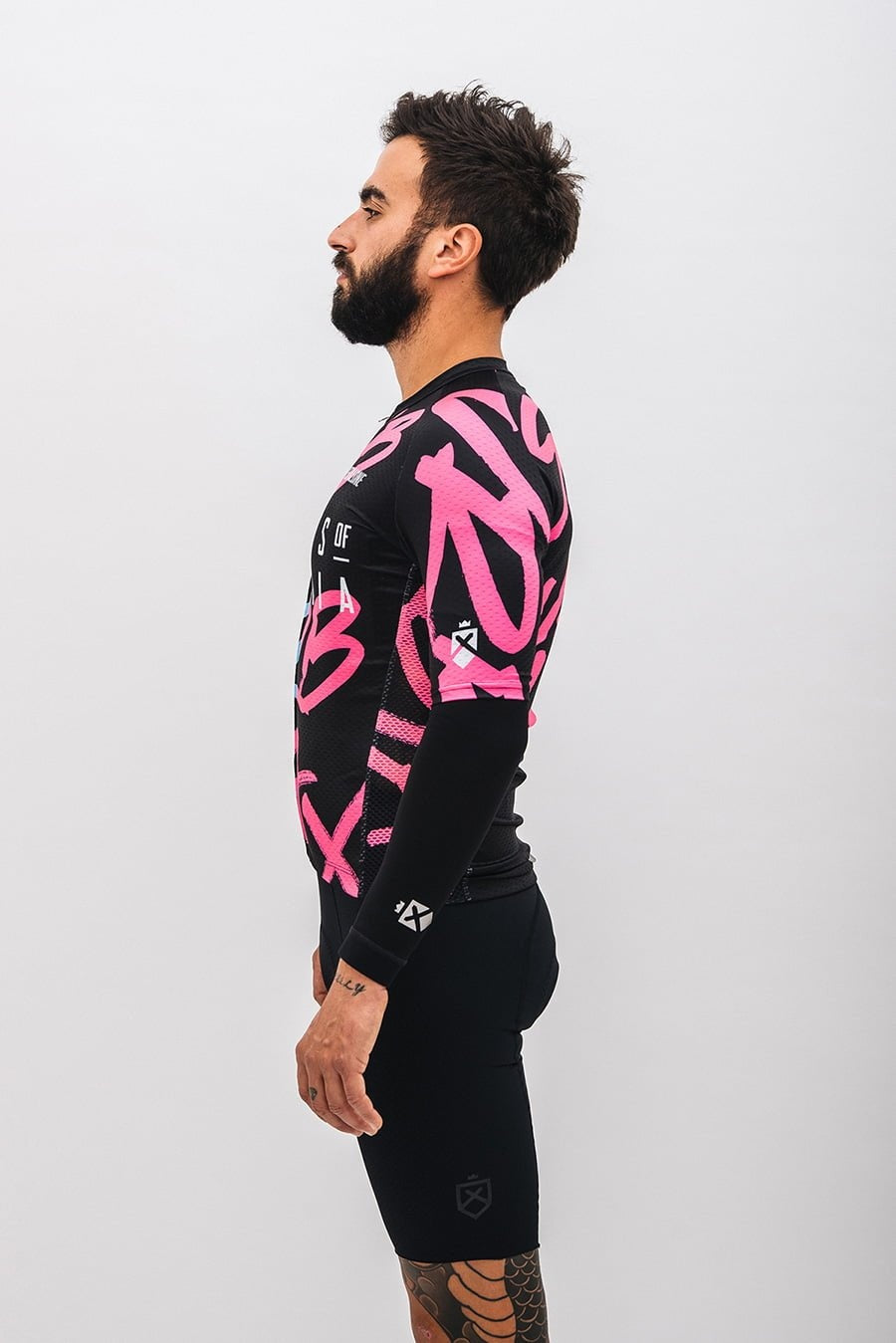 Knights Arm Warmers