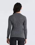 Specialized Women's Merino Seamless Long Sleeve Base Layer