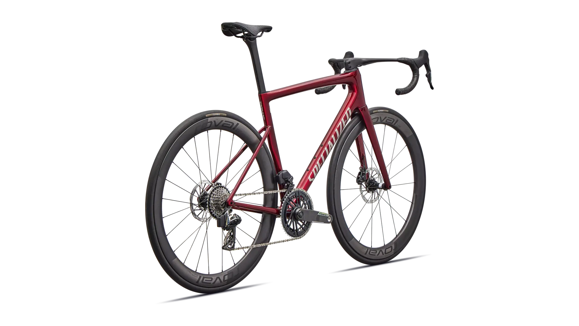 2026 Specialized Tarmac SL8 Pro Force AXS