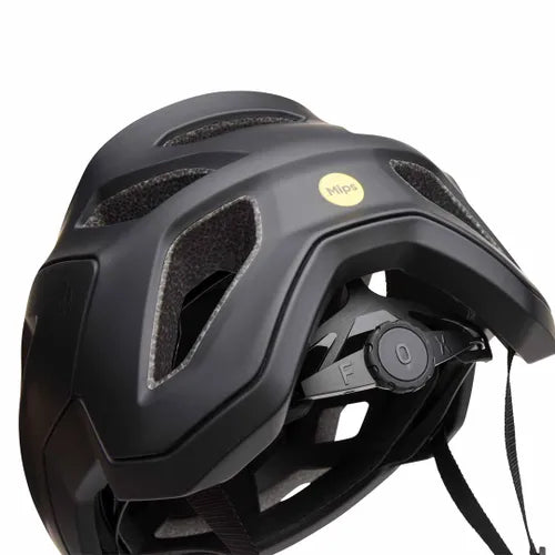 Fox Speedframe Helmet Solid
