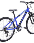 Apollo Cougar 24" Kids Bike