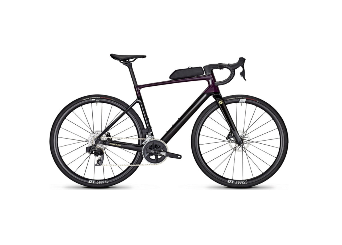 2024 Focus Paralane 8.8 Dark Violet Carbon