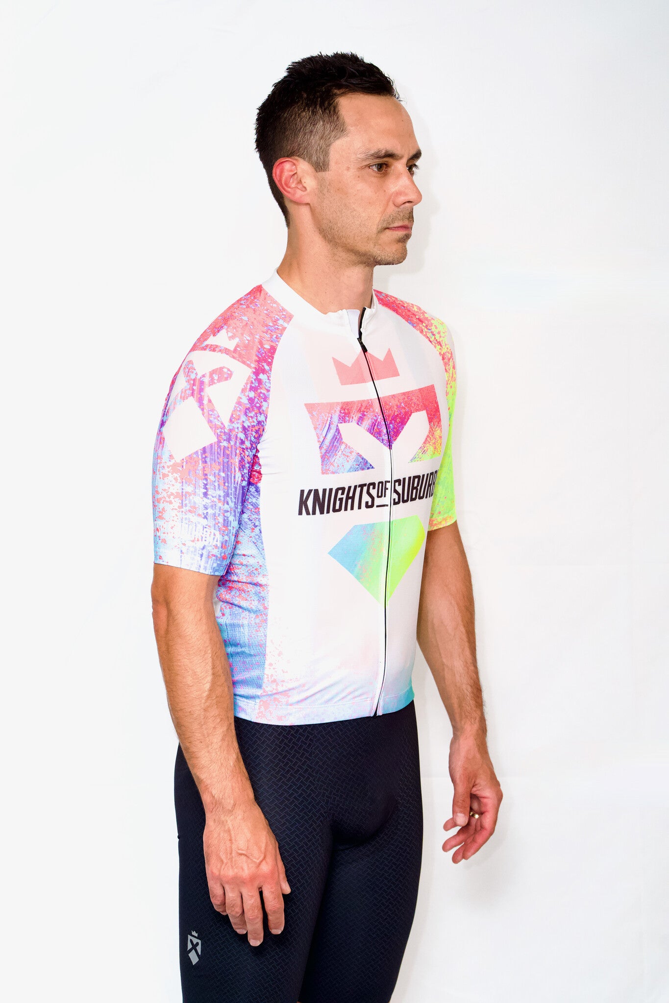 2026 Knights Club Jersey