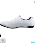 Shimano RC302 Road Shoes White