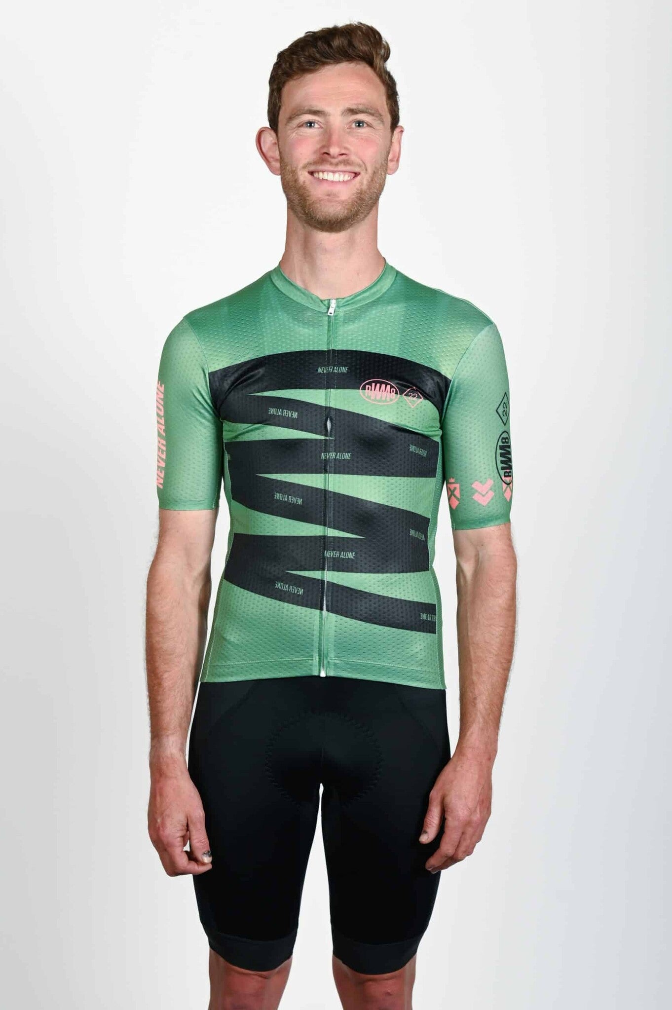 Knights RWM Never Alone Jersey