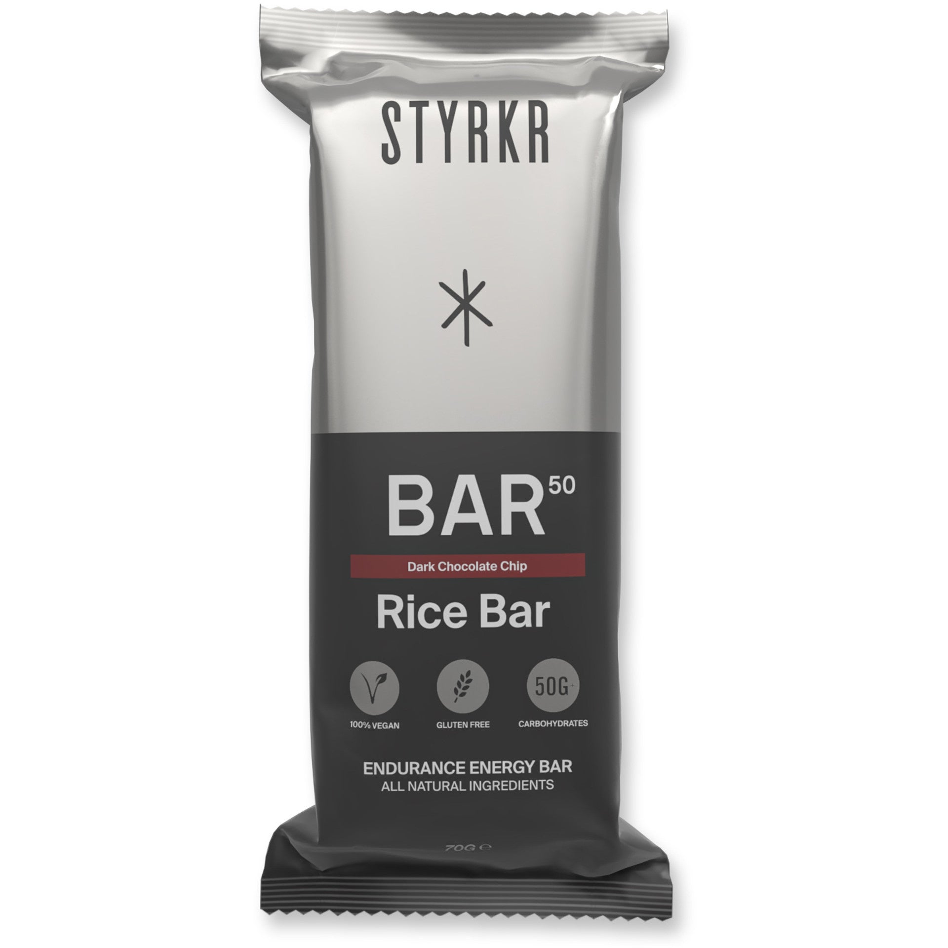 Styrkr Bar50 Energy Bar