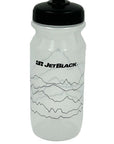 JetBlack Comp 600ml (PP) Bottle