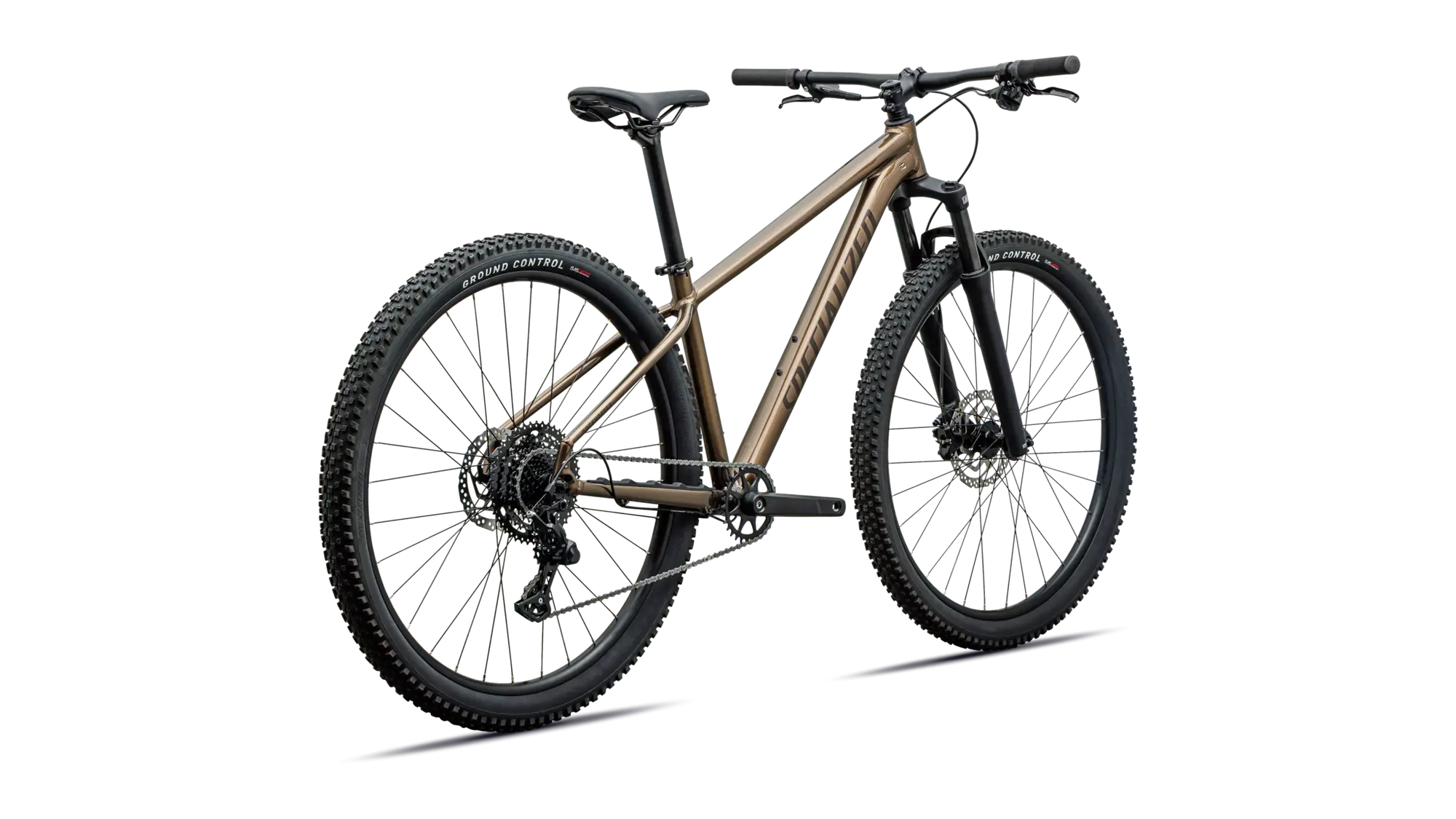 2027 Specialized Rockhopper Sport