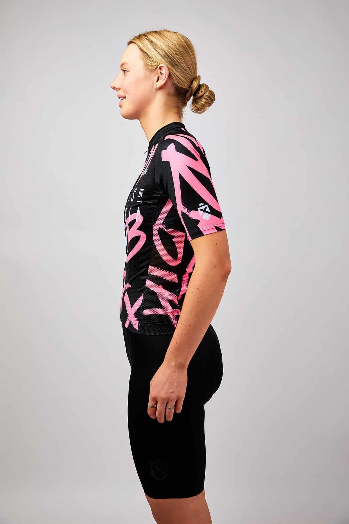 Knights Street Edition Club Jersey