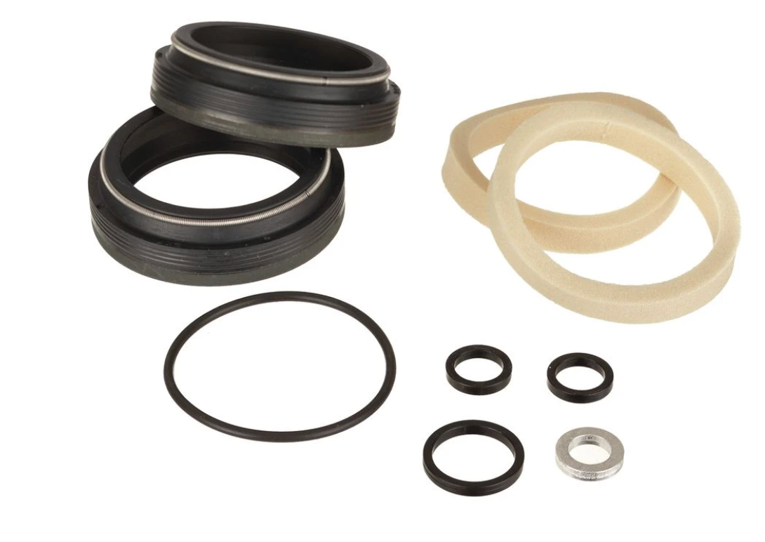 Fox Dust Wiper Kit 38mm Low Friction - No Flange
