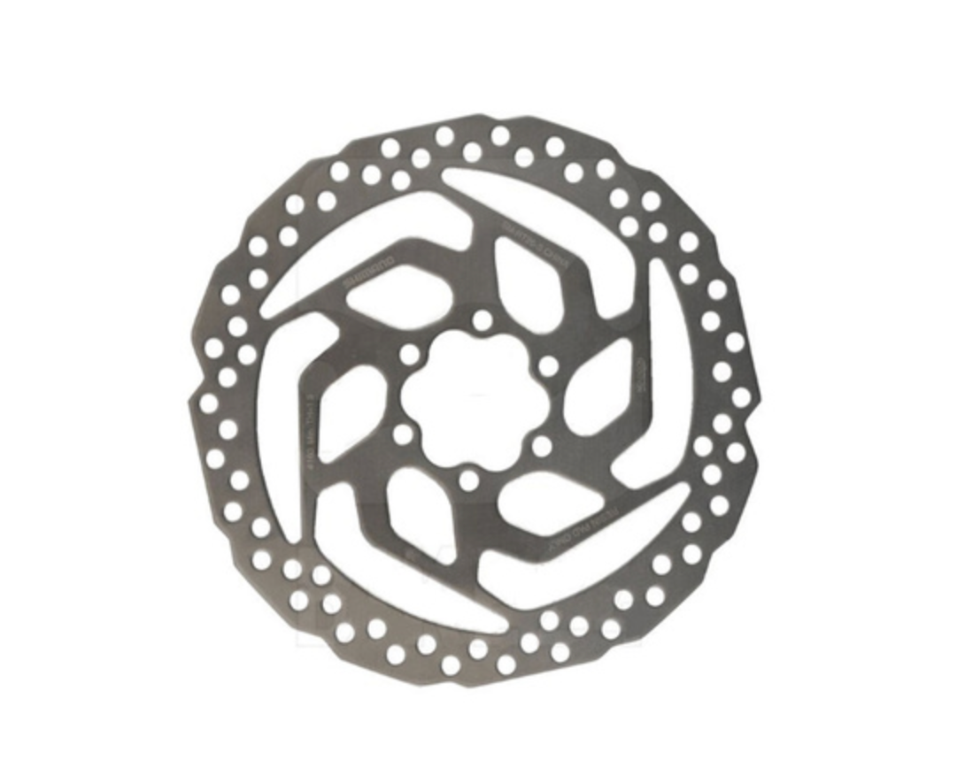 Shimano SM-RT-26 6 Bolt Disc Rotor 180mm