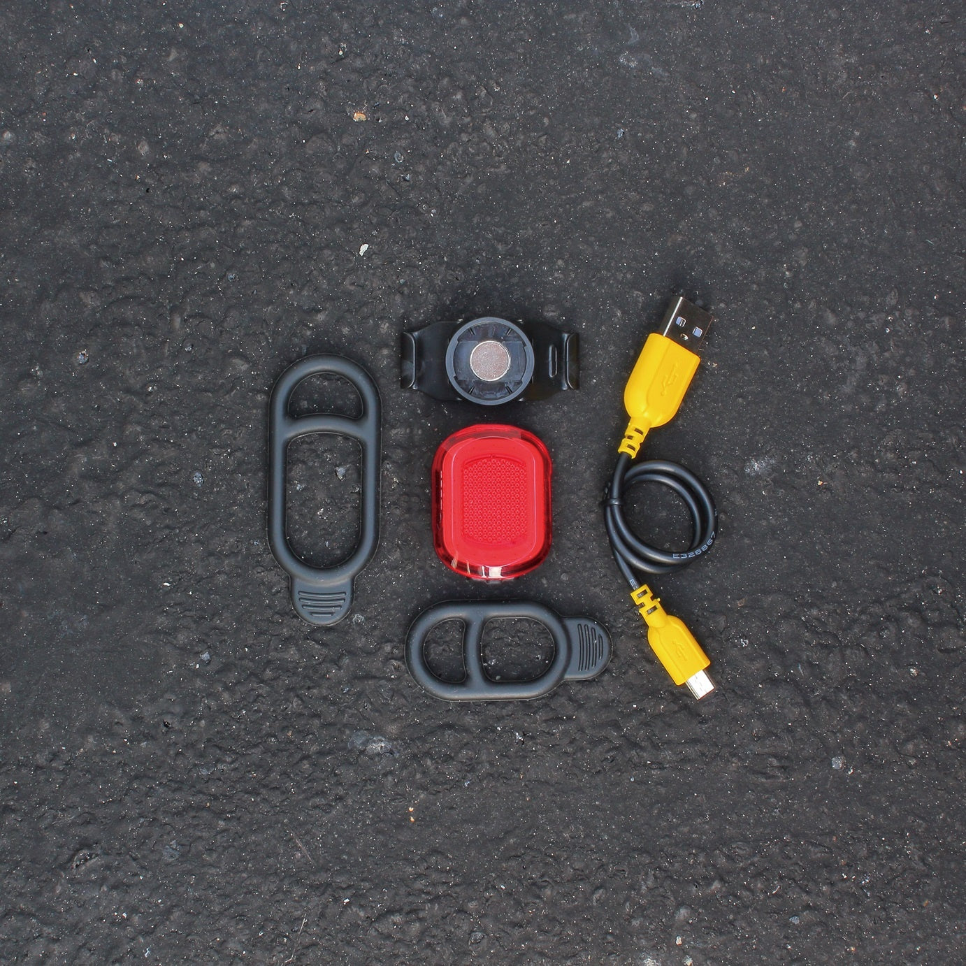 Moon Orion Rear Light 20/50 Lumens